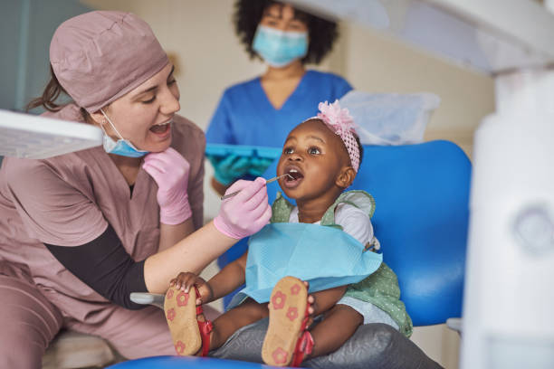 Best Pediatric Dentistry  in Clanton, AL